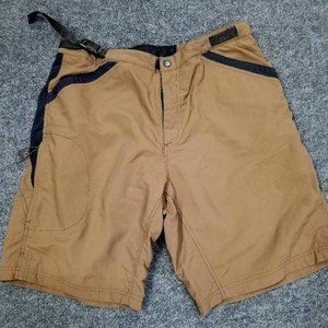 Novara Men's MTB Shorts